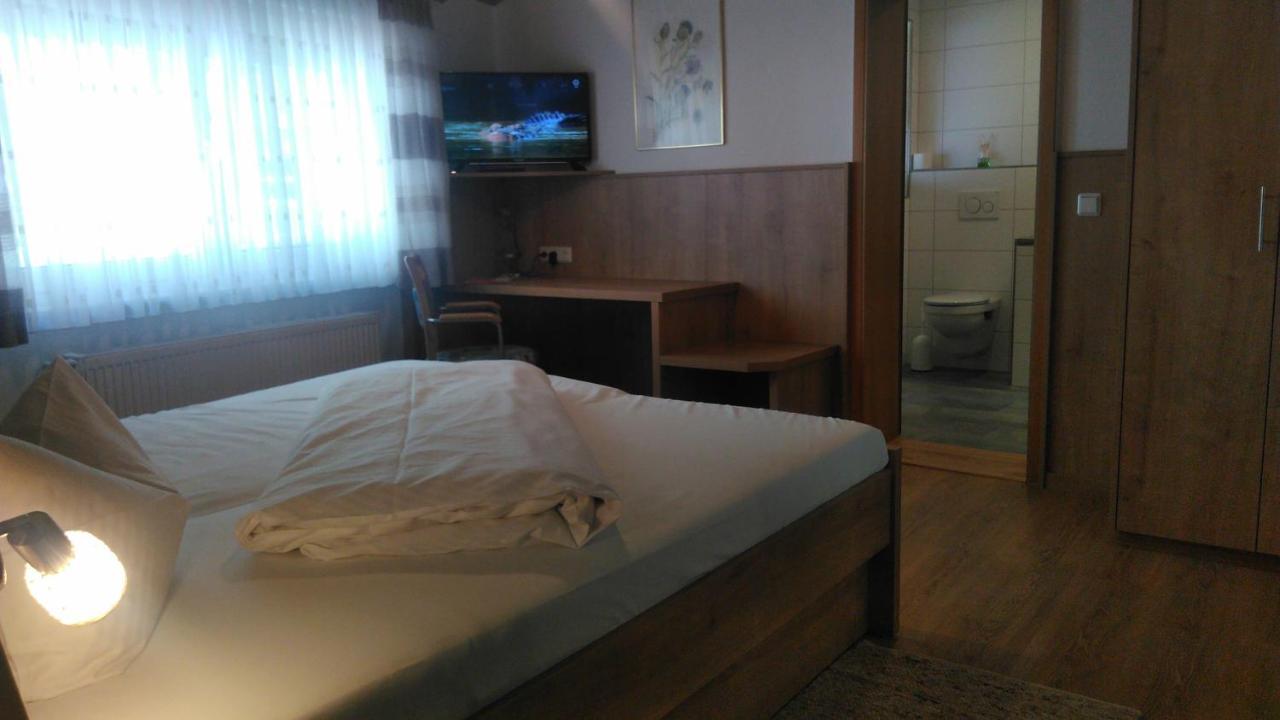 Gasthaus Gonnermann Sontra Luaran gambar