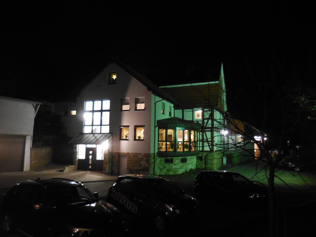 Gasthaus Gonnermann Sontra Bilik gambar